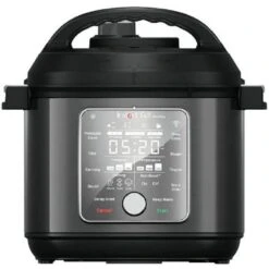 Instant Pot - 6Qt Pro Plus With WiFi 120V - Black