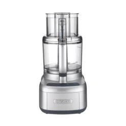 Cuisinart - Elemental 11-Cup Food Processor - Stainless Steel