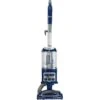 Shark - Navigator Lift-Away Deluxe Upright Vacuum With Anti-Allergen Complete Seal - Blue