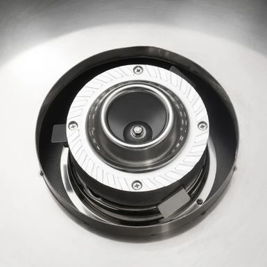 Great Northern Popcorn Flufftastic Cotton Candy Machine Floss Maker With Cart 7 Great Northern Popcorn Flufftastic Cotton Candy Machine Floss Maker With Cart - Image 7