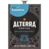 LAVAZZA Alterra Sumatra Coffee - Brown