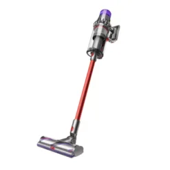 Dyson - Outsize Cordless Vacuum - Nickel/Red -Blender Spark Deals Store b987de67 0f0c 4f00 893e 49a05f33de8a
