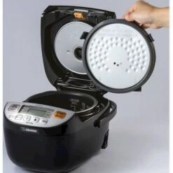 Zojirushi Micom Rice Cooker And Warmer - Micom Rice Cookers Plus -Blender Spark Deals Store ba2ba129 819c 5543 a995 4eab22733b5a