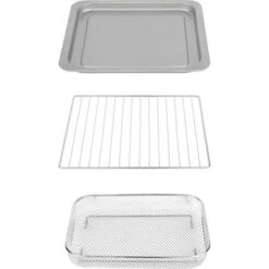 GE - Convection Toaster Oven With Air Fry - Stainless Steel 31 GE - Convection Toaster Oven With Air Fry - Stainless Steel -Blender Spark Deals Store baaf0552 6d59 59a3 81ec e4aefdcaab96