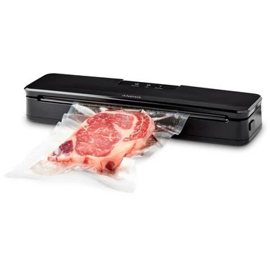 Anova - Precision Vacuum Sealer - Black 1 Anova - Precision Vacuum Sealer - Black