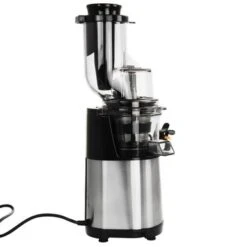 MegaChef Pro Stainless Steel Slow Juicer - Countertop - Silver - Countertop 7 MegaChef Pro Stainless Steel Slow Juicer - Countertop - Silver - Countertop -Blender Spark Deals Store bb48e535 30f4 4dd9 8fa4 c1922ed00c95