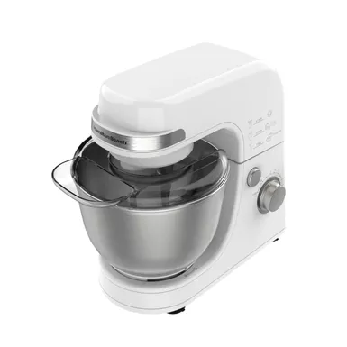 Hamilton Beach - 7 Speed 4qt Planetary Stand Mixer White 1 Hamilton Beach - 7 Speed 4qt Planetary Stand Mixer White