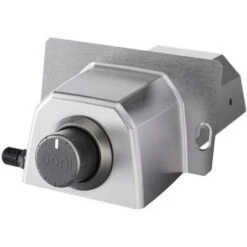 Ooni - Karu 12 Gas Burner - Silver