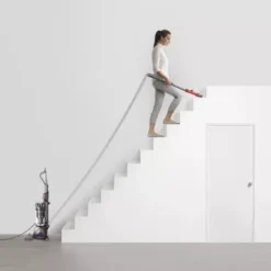 Dyson - Ball Animal 3 Upright Vacuum - Nickel/Silver -Blender Spark Deals Store bc189f17 4b10 4edd 995c 998757cd6f6b