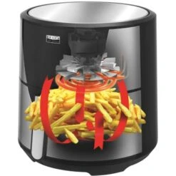 Bella Pro Series - 8-qt. Digital Air Fryer - Stainless Steel -Blender Spark Deals Store bcbf80df 7800 5b76 a7d4 b360120a7114