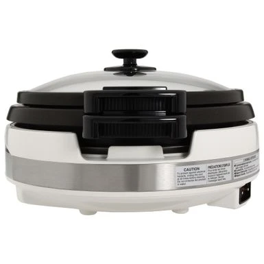 Zojirushi EP-RAC50 Gourmet D'Expert 1350-Watt Electric Skillet - Zojirushi Gourmet D'Expert 1350-W Electric Skillet 6 Zojirushi EP-RAC50 Gourmet D'Expert 1350-Watt Electric Skillet - Zojirushi Gourmet D'Expert 1350-W Electric Skillet - Image 6
