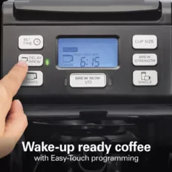 Hamilton Beach - FlexBrew Trio Coffeemaker -Blender Spark Deals Store bd65f5ae 6fb5 4fe0 9d5f cbcbdf1ad00b