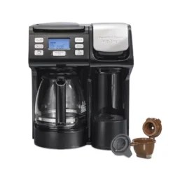 Hamilton Beach - FlexBrew Trio Coffeemaker -Blender Spark Deals Store bdc4ac1b 62ad 4385 aa94 4a922fba4a63