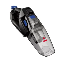 Bissell - Pet Stain Eraser Duo Cordless Cleaner & Hand Vacuum