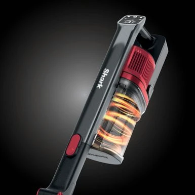 Shark - Vertex Pro Cordless Stick Vacuum With DuoClean PowerFins - Gray 13 Shark - Vertex Pro Cordless Stick Vacuum With DuoClean PowerFins - Gray - Image 13