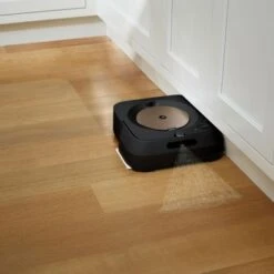 IRobot - Roomba S9+ (9550) Robot Vacuum & Braava Jet M6 (6112) Robot Mop Bundle - Black 21 IRobot - Roomba S9+ (9550) Robot Vacuum & Braava Jet M6 (6112) Robot Mop Bundle - Black -Blender Spark Deals Store be697081 65bc 5943 9ff6 cedd7ce0dc97