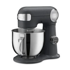 Cuisinart - Precision Pro 5.5-Quart Digital Stand Mixer - Graphite 13 Cuisinart - Precision Pro 5.5-Quart Digital Stand Mixer - Graphite -Blender Spark Deals Store bf193fe1 2ec4 5ba3 8601 4383ad9ecbd6