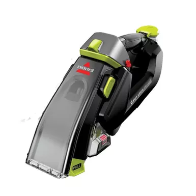 Bissell - Pet Stain Eraser Plus Portable Carpet Cleaner 1 Bissell - Pet Stain Eraser Plus Portable Carpet Cleaner