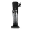 SodaStream - Art Sparkling Water Maker - Black