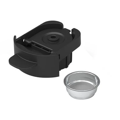 Bella Pro Series - Espresso Machine With 20 Bars Of Pressure And Nespresso Capsule Compatibility - Matte Black 8 Bella Pro Series - Espresso Machine With 20 Bars Of Pressure And Nespresso Capsule Compatibility - Matte Black - Image 8