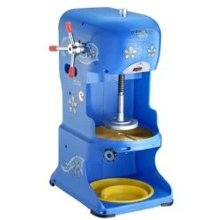 Great Northern Shaved Ice Machine Great For Slushies And Flavored Ice Shaver Snow Cone Maker