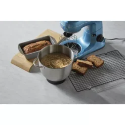 Hamilton Beach - 7 Speed 4qt Stand Mixer Blue -Blender Spark Deals Store c024ccb8 b7ee 4f9f b0c0 ad48d78c7a4a