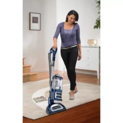 Shark - Navigator Lift-Away Deluxe Upright Vacuum With Anti-Allergen Complete Seal - Blue -Blender Spark Deals Store c074ab64 42e3 4cc2 95ca 2e17ec520a99