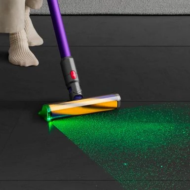 Dyson - Gen5 Detect Cordless Vacuum - Purple 11 Dyson - Gen5 Detect Cordless Vacuum - Purple - Image 11