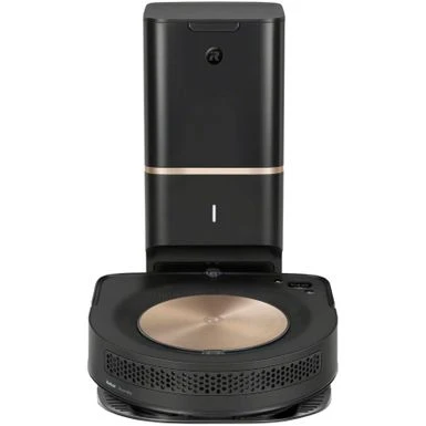 IRobot - Roomba S9+ (9550) Robot Vacuum & Braava Jet M6 (6112) Robot Mop Bundle - Black 3 IRobot - Roomba S9+ (9550) Robot Vacuum & Braava Jet M6 (6112) Robot Mop Bundle - Black - Image 3