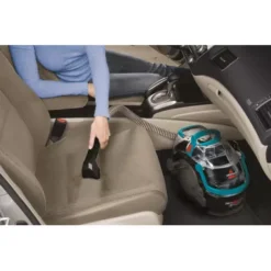 Bissell - ProHeat 2X Lift-Off Upright Carpet Cleaner -Blender Spark Deals Store c2f16b59 3bda 41d0 bd34 9790d3135144