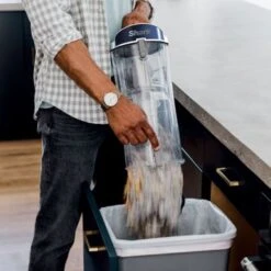 Shark - Navigator Anti-Allergen Plus Upright Vacuum With HEPA Filtration - White 16 Shark - Navigator Anti-Allergen Plus Upright Vacuum With HEPA Filtration - White -Blender Spark Deals Store c447c72d 35b7 59d6 9e80 11132292498e