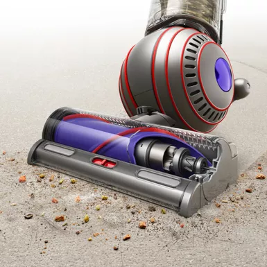 Dyson - Ball Animal 3 Extra Upright Vacuum - Copper/Silver 13 Dyson - Ball Animal 3 Extra Upright Vacuum - Copper/Silver - Image 13