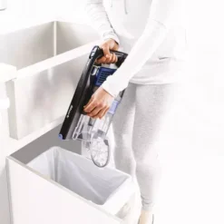 Shark - Pet Cordless Stick Vacuum With XL Dust Cup, LED Headlights - Blue Iris 36 Shark - Pet Cordless Stick Vacuum With XL Dust Cup, LED Headlights - Blue Iris -Blender Spark Deals Store c599e1c3 f981 4bbb ab5c 8ddb1c81528c