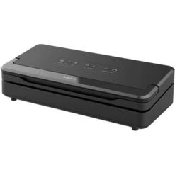Anova - Precision Vacuum Sealer Pro - Black 16 Anova - Precision Vacuum Sealer Pro - Black -Blender Spark Deals Store c5d70536 4c57 5f83 86d1 c53794698ae2