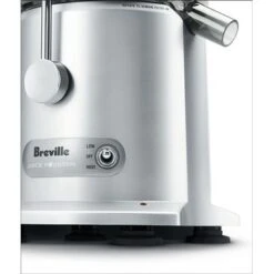 Breville Juice Fountain Plus Stainless Steel Juicer -Blender Spark Deals Store c634136a18891b7e1891b6668cd5b74b