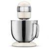 Cuisinart - Precision Master 5.5 Quart Stand Mixer - Coconut Cream