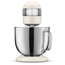 Cuisinart - Precision Master 5.5 Quart Stand Mixer - Coconut Cream