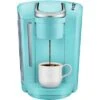 Keurig® Keurig - K-Select Single-Serve K-Cup Pod Coffee Maker - Oasis