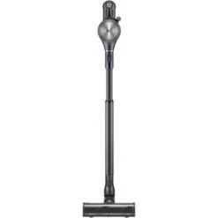 LG - CordZero Cordless Stick Vacuum With All-in-One Tower - Iron Grey -Blender Spark Deals Store c7ab831b 8335 5907 abd6 5bc95389fd3b
