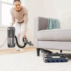 Shark - Vertex DuoClean PowerFin Upright Vacuum With Powered Lift-Away And Self-Cleaning Brushroll - Rose Gold 24 Shark - Vertex DuoClean PowerFin Upright Vacuum With Powered Lift-Away And Self-Cleaning Brushroll - Rose Gold -Blender Spark Deals Store c8213440 7436 418e 8d5c 2bdcb30abe73