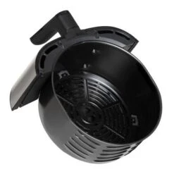 HOMCOM Small Air Fryer Oven Countertop Oven Cooking Gift - 13.5"L X 10"W X 12.5"H - 13.5"L X 10"W X 12.5"H - Black 17 HOMCOM Small Air Fryer Oven Countertop Oven Cooking Gift - 13.5"L X 10"W X 12.5"H - 13.5"L X 10"W X 12.5"H - Black -Blender Spark Deals Store c83a3242 0266 4deb bfb7 3033517a57c9