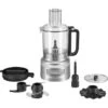 KitchenAid 9 Cup Food Processor - KFP0921 - Contour Silver