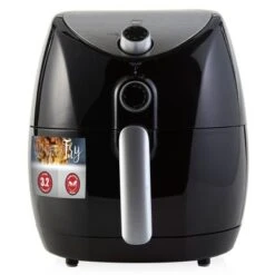 Professional Series Air Fryer 3.2 Liter Black -Blender Spark Deals Store c9642a6a 5b2a 477f a291 fd14626e1ab4