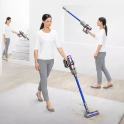 Dyson - V11 Cordless Vacuum - Nickel/Blue 31 Dyson - V11 Cordless Vacuum - Nickel/Blue -Blender Spark Deals Store ca0ab959 34e5 427a 9d72 7126cdff4b34