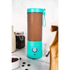 BlendJet - 2 Portable Blender - Mint 12 BlendJet - 2 Portable Blender - Mint -Blender Spark Deals Store ca266d10 7f21 5394 966c 4c1e39dfb8b6