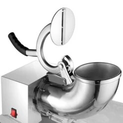 Great Northern Polar Blast Acrylic Snow Cone Machine Snowcone Slush Maker 14 Great Northern Polar Blast Acrylic Snow Cone Machine Snowcone Slush Maker -Blender Spark Deals Store cadf2647 cdb3 4d72 a207 13b44d5752f2