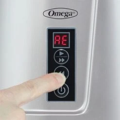 Omega - Cold Press 365, 150W, Silver Vertical Slow Masticating Juicer - Silver 14 Omega - Cold Press 365, 150W, Silver Vertical Slow Masticating Juicer - Silver -Blender Spark Deals Store cb1bbca9 05de 59ce ad3f a359b8743a84