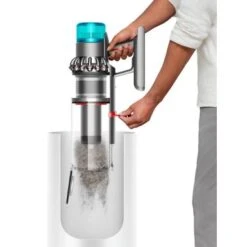 Dyson - Gen5 Outsize Cordless Vacuum - Nickel/Blue 27 Dyson - Gen5 Outsize Cordless Vacuum - Nickel/Blue -Blender Spark Deals Store cb45f4a8 6300 56c3 9adb 0ca52dfb255b