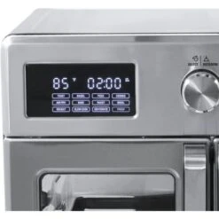 Bella Pro Series - 12-in-1 6-Slice Toaster Oven + 33-qt. Air Fryer With French Doors - Stainless Steel 23 Bella Pro Series - 12-in-1 6-Slice Toaster Oven + 33-qt. Air Fryer With French Doors - Stainless Steel -Blender Spark Deals Store cbce0843 c6fe 5922 8e8d 22e9fc6f1223