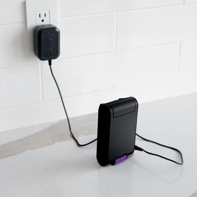 Shark - Detect Pro Cordless Stick Vacuum, QuadClean Multi-Surface Brushroll, HEPA Filter, Detect Technology - White/Beats Brass 8 Shark - Detect Pro Cordless Stick Vacuum, QuadClean Multi-Surface Brushroll, HEPA Filter, Detect Technology - White/Beats Brass - Image 8